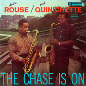 Charlie Rouse & Paul Quinchette