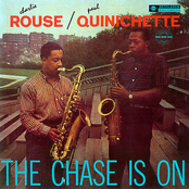 charlie rouse & paul quinchette