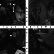 Those Clever Foxes: Four Bedrooms