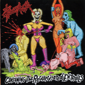 Consuming The Regurgitated Entrail