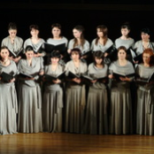 gori women's choir