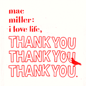 The Miller Family Reunion by Mac Miller