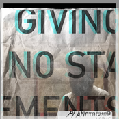 Giving No Statements