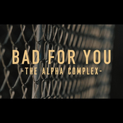 The Alpha Complex: Bad for You