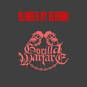 Blinded By Demons