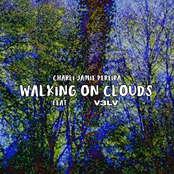 walking on clouds