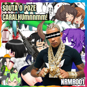 NRMR001 SOUTA O POZE CARALHUmnnmm!!