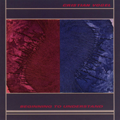 Beginning To Understand