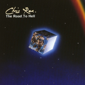 Tell Me There's A Heaven by Chris Rea