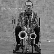 Dony Koeswinarno