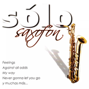 Sólo Saxofón