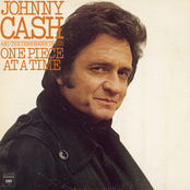 Committed To Parkview by Johnny Cash