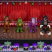 Freddy Fazbear's Pizzeria Simulator (Reorchestrated)