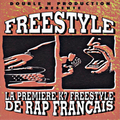 Freestyle : La Première K7 Freestyle de Rap Français
