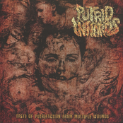 Taste Of Putrefaction From Multiple Wounds
