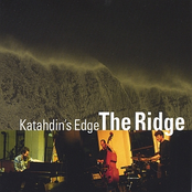 The Ridge by Katahdin's Edge