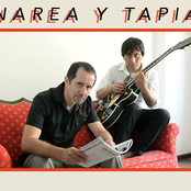 Narea y Tapia