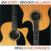 jim henry+brooks williams