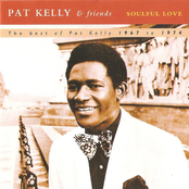 Soulful Love - The best of Pat Kelly 1967 to 1974