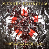 Menstrua by Isacaarum