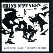 Skins N Punks (Volume 1)