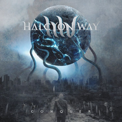 Conquer by Halcyon Way