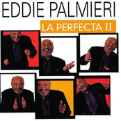 Tirándote Flores Ii by Eddie Palmieri