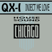 Inject Me Love
