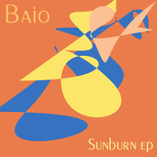 Baio: Sunburn EP