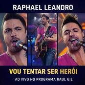 Vou Tentar Ser Herói (Ao Vivo) - Single
