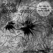 Dissolve Grains by Atabey