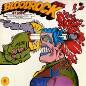 bloodrock u.s.a.