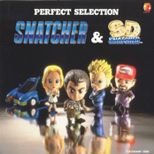 Perfect Selection Snatcher & SD Snatcher
