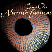 Nurmi-Tuomas