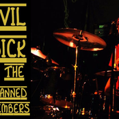 evil dick & the banned members