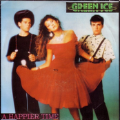 green ice