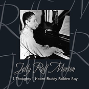 the best of jelly roll morton (red hot peppers, new orleans jazzmen & trios)