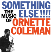 The Disguise by Ornette Coleman