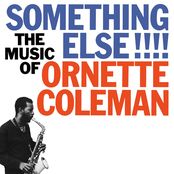 Alpha by Ornette Coleman