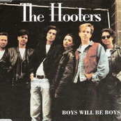 Boys Will Be Boys