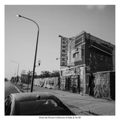 From The Private Collection of Saba and No ID