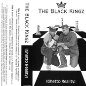 the black kingz