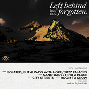 Left behind but not forgotten.