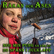 Sug min pung så får du 20 spänn i julklapp av min far