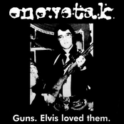 Guns. Elvis Loved Them.