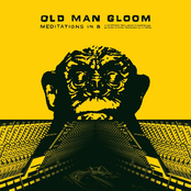 The Exploder Whale by Old Man Gloom