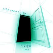 Echo search time 2003