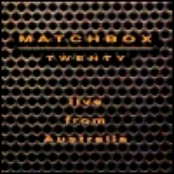 Tired by Matchbox Twenty