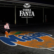 VODKA FANTA - Single