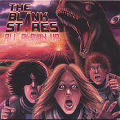 Baby Superstar by The Blank Stares